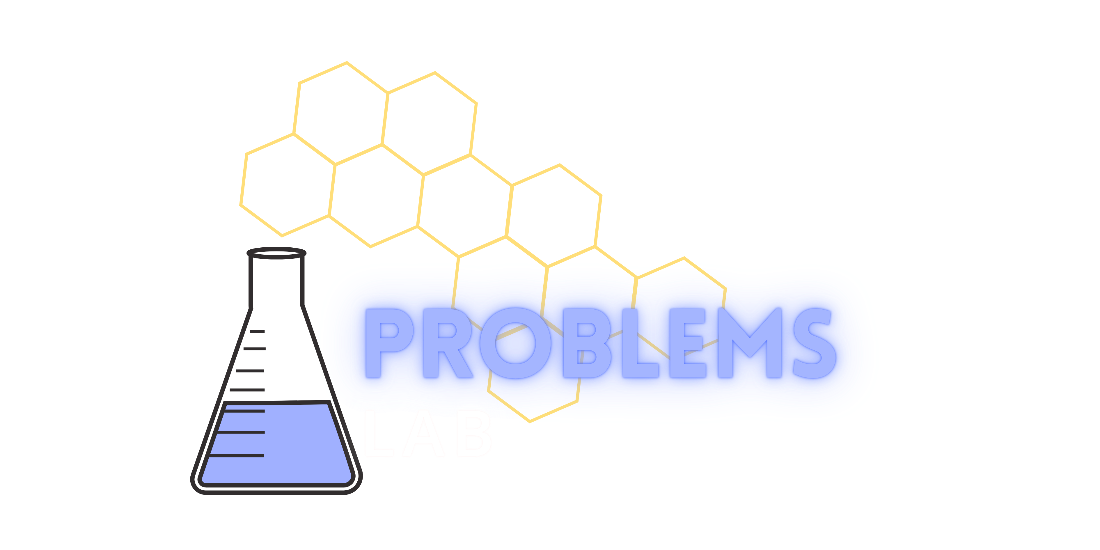 Problems Lab banner